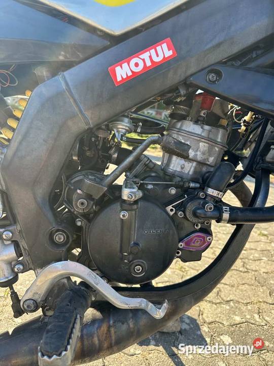 Gilera smt 8050 Malachin sprzedam
