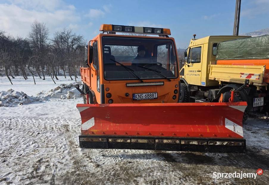 Inny BucherSchoerling Specjalne Zarzecze