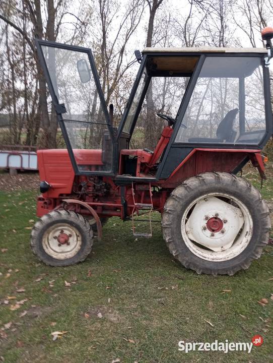 T25 Władimirec Księżpol