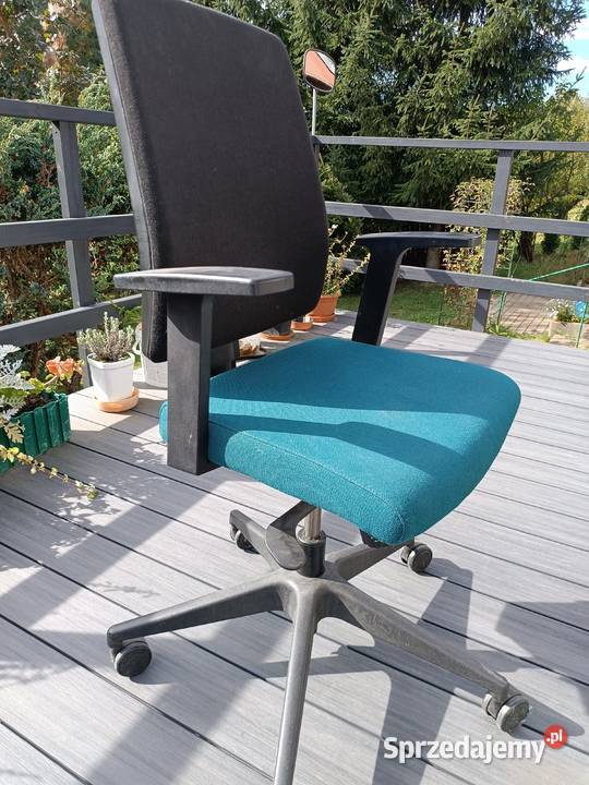 Fotelkrzesło do biurka Lublin