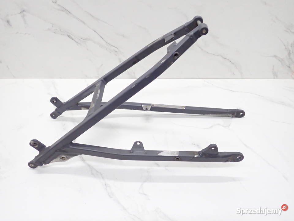 Stelaż Ramy Tył Subframe Kawasaki KXF 250 0405r lubuskie Strzelce Krajeńskie