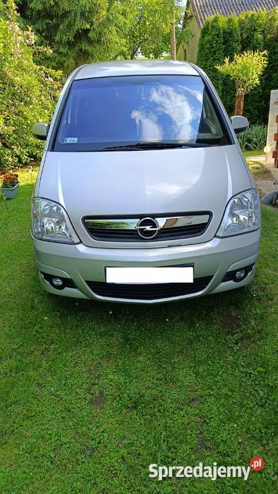 Meiva A stan podkarpackie Bachórz