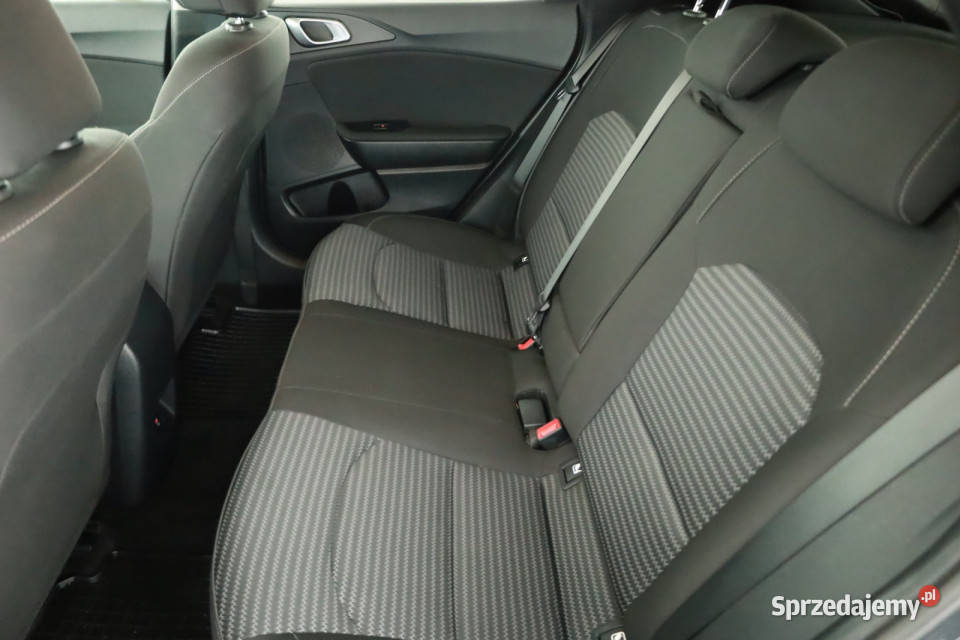 Kia XCeed 15 TGDI wspomaganie kierownicy XCeed mazowieckie