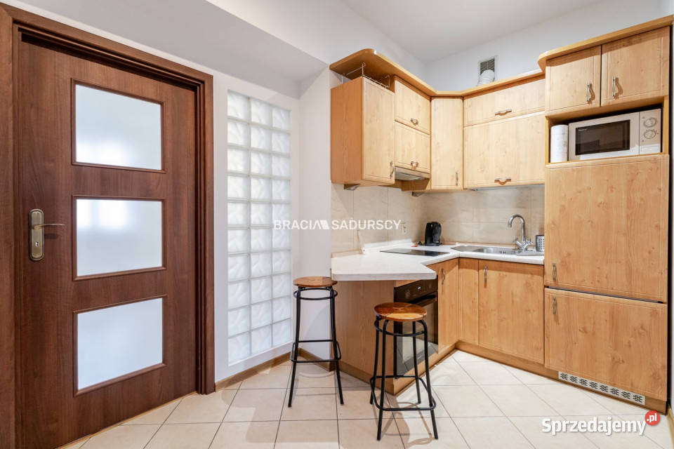 Wynajmę mieszkanie Kraków Galla 392m2 2pokojowe