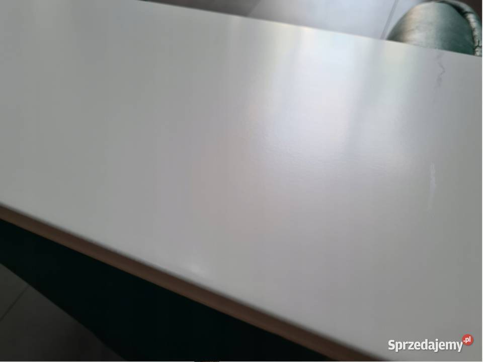 PŁYTKA ŚCIENNA BIAŁA MATOWA WHITE MAT 308X608 Opoczno sprzedam