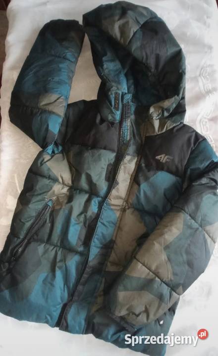 Kurtka 4 F Rizm 152
