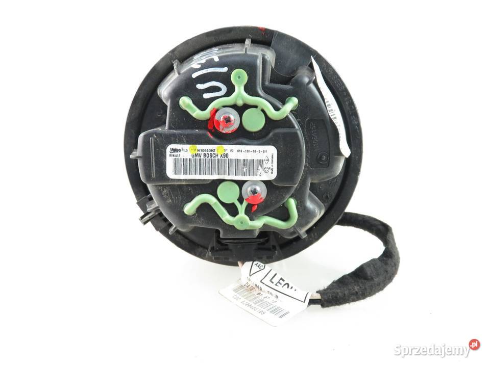 DMUCHAWA DACIA SANDERO I N106609Z