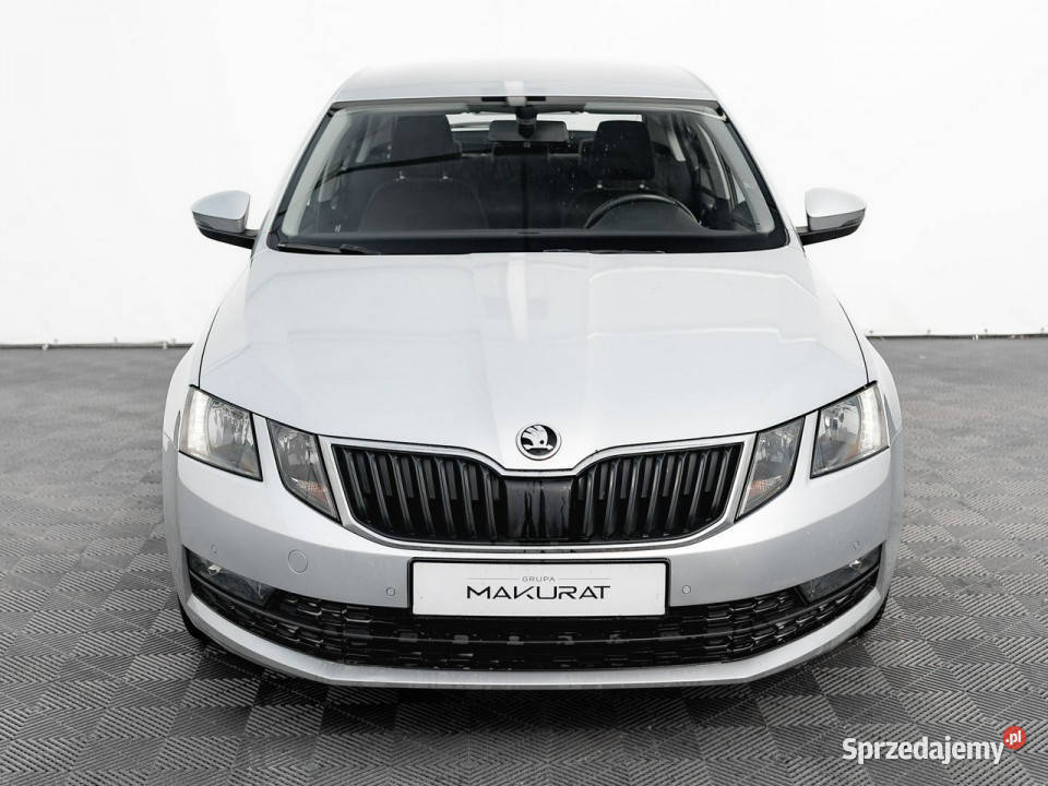 koda Octavia WZ7293V20 TDI Ambition DSG 2 stref tempomat Octavia Pępowo