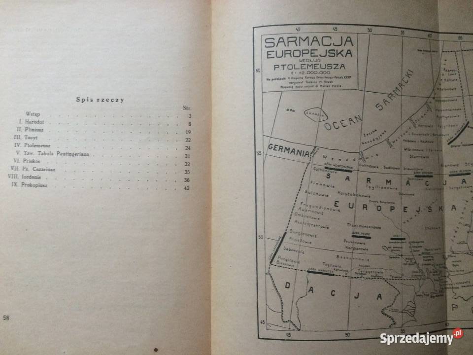 700 Najstarsze Świadectwa O Słowianach Szczecin