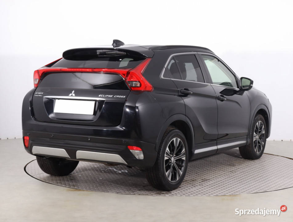 Mitsubishi Eclipse Cross 15 TMIVEC Piaseczno