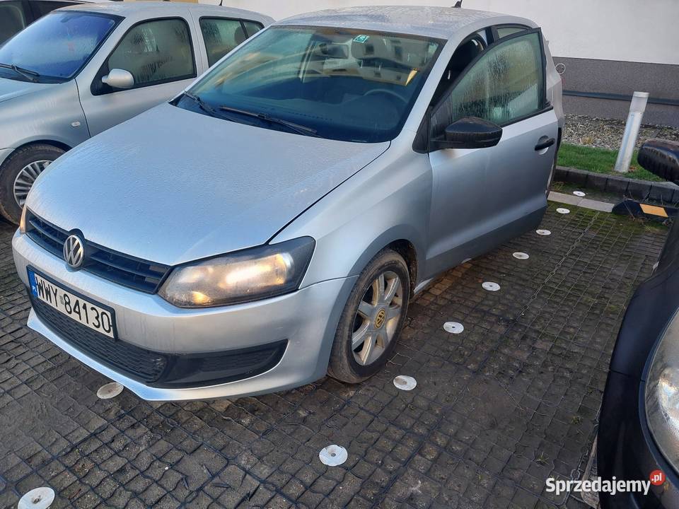 Polo 75KM Lublin sprzedam