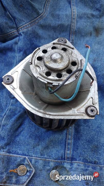 Fiat Ritmo Wentylator nawiewu MP562038 osobowe Brzeszcze