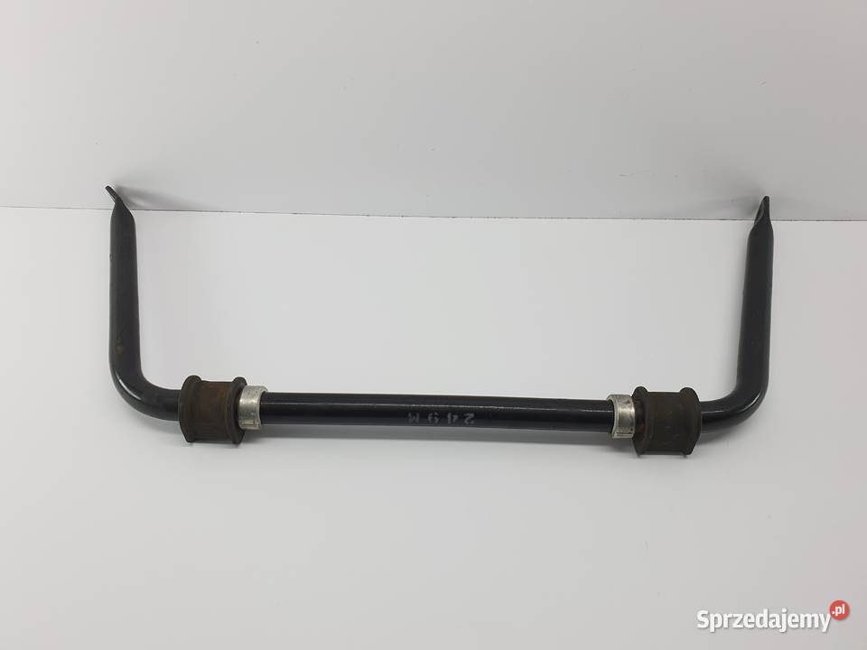 Stabilizator Drazek Lacznik Yamaha Grizzly 550