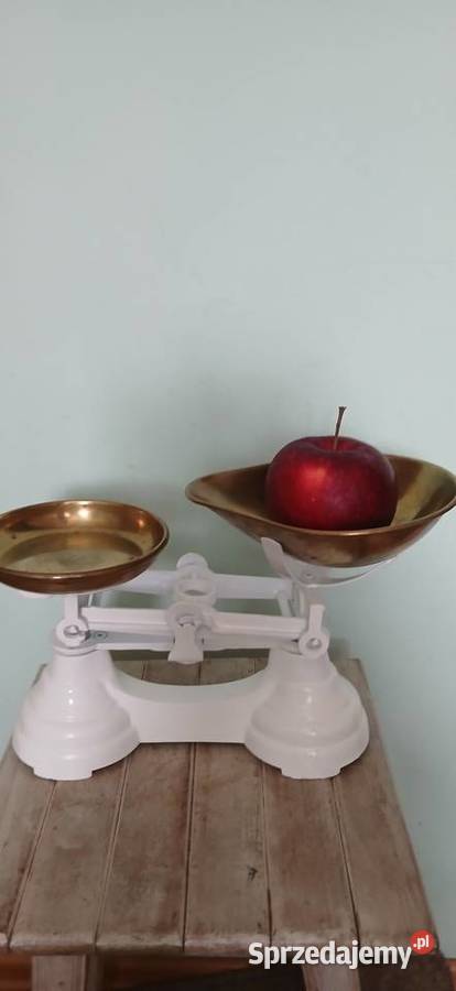 Waga kuchenna Kraków sprzedam