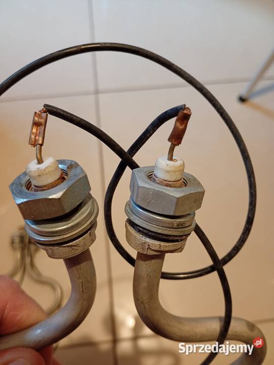 Grzałki do kotła małopolskie Kraków