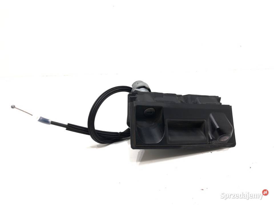 KAMERA KLAMKA KLAPY TYŁ AUDI A8 D5 4N0827574B