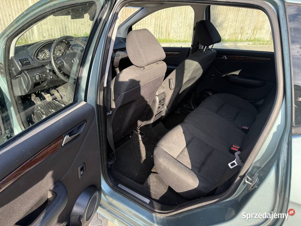 Mercedes a klasa 15 LPG Skarżysko-Kamienna sprzedam