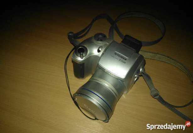 Aparat Cyfrowy Fujifilm FinePix S3500 Opoczno