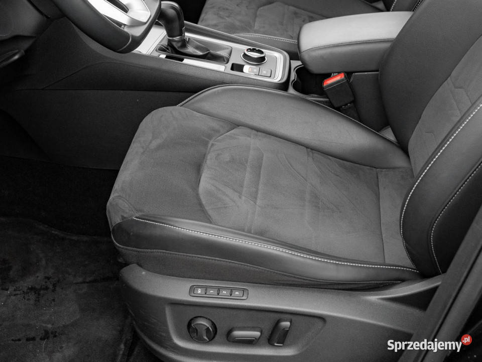 Seat Ateca Xperience 15 TSI 150 DSG Podgrzf i benzyna Pępowo