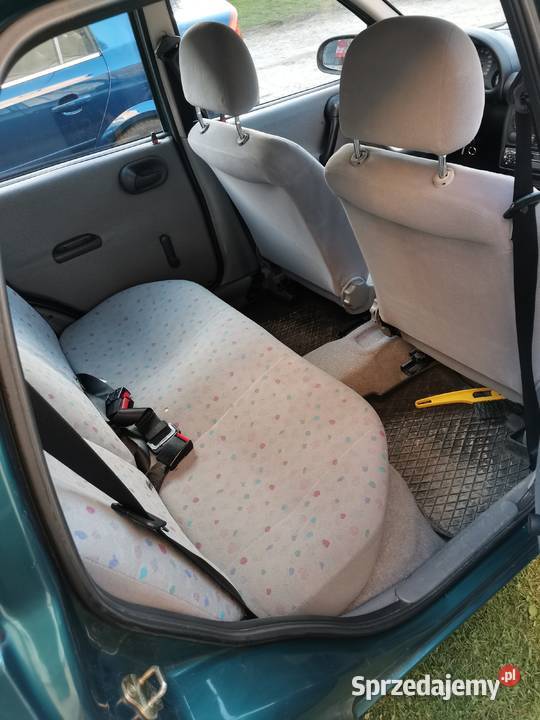 Opel Corsa 10 benzyna