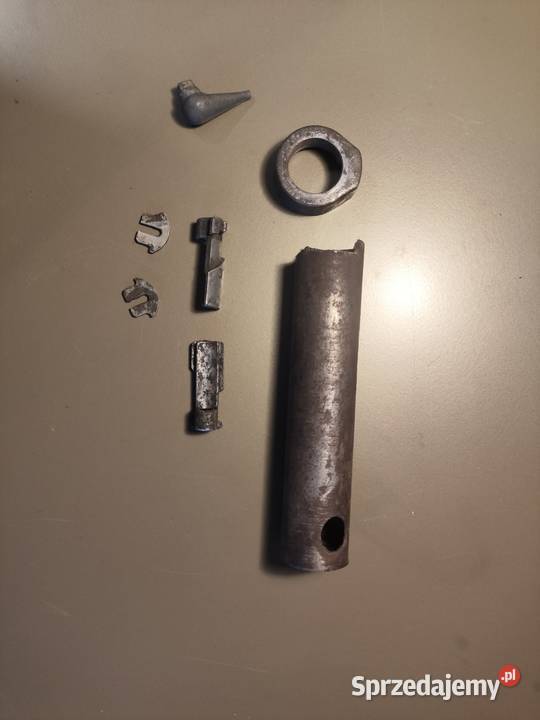 Rolgaz SHL M17 Budy Głogowskie