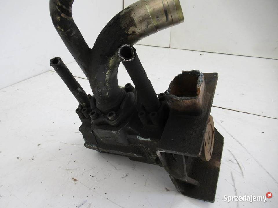POMPA HYDRAULICZNA T6DCYB17B10XL00A1W1 UKŁAD osobowe