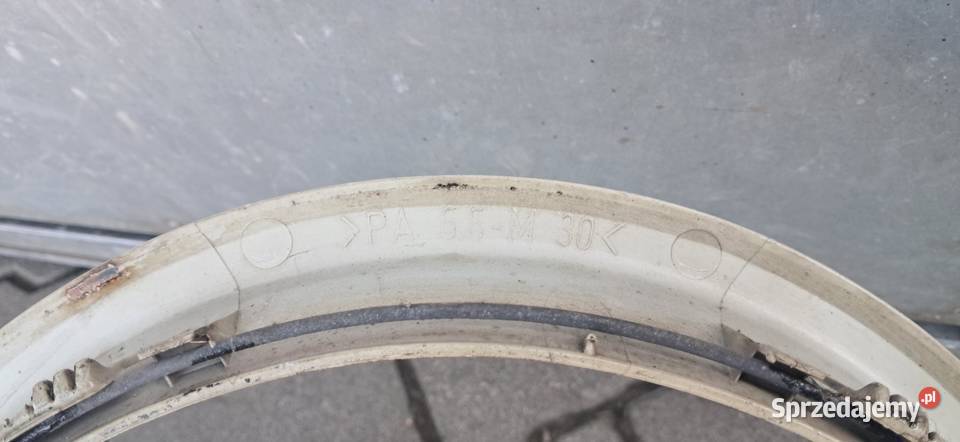 Kołpak rant dekiel VW golf vento 13 Dąbrowice