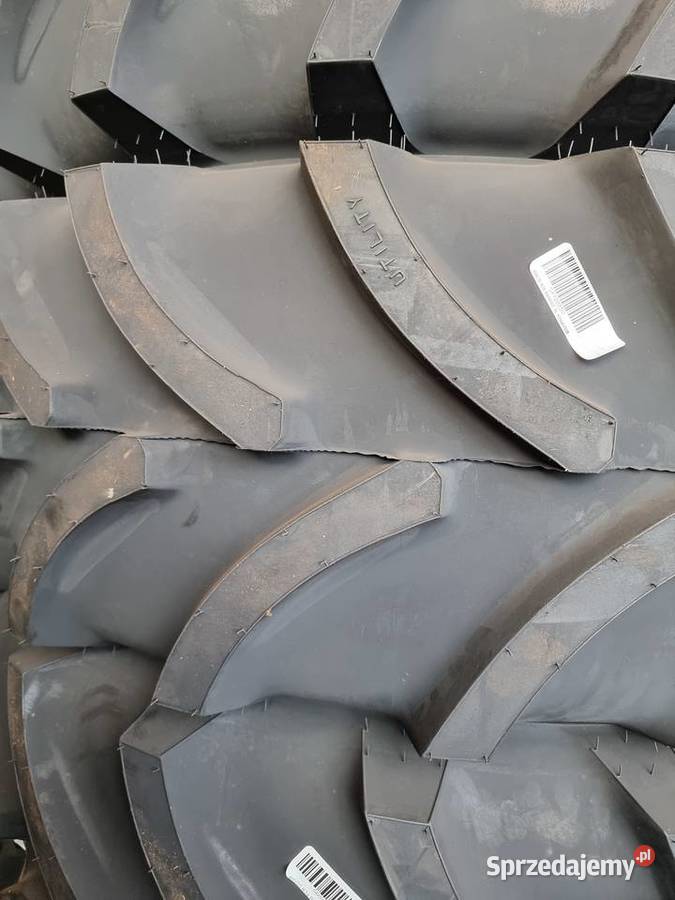 Opona 46070R24 TL 159A8B R8000UT Firestone Do Opony rolnicze Wierzbica sprzedam