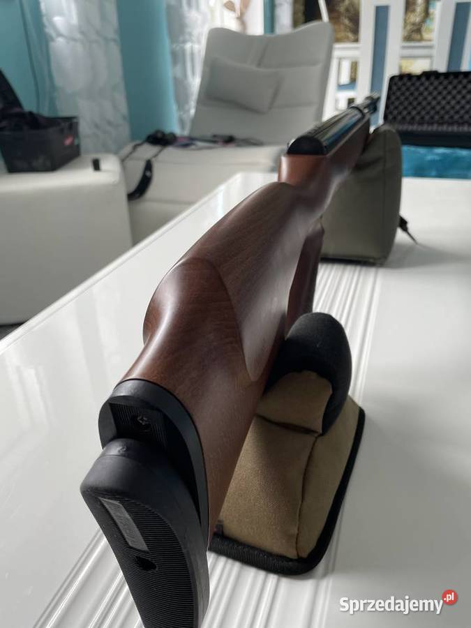 HW 97 KT tuningu u Hogana Gierałtowice