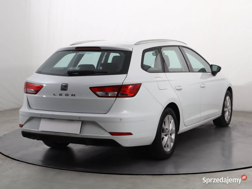 Seat Leon 15 TSI śląskie Katowice