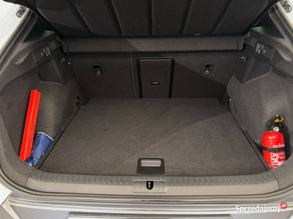 Cupra Formentor VAT 23 20TDI 150 DSG 4drive 2023 Myślenice