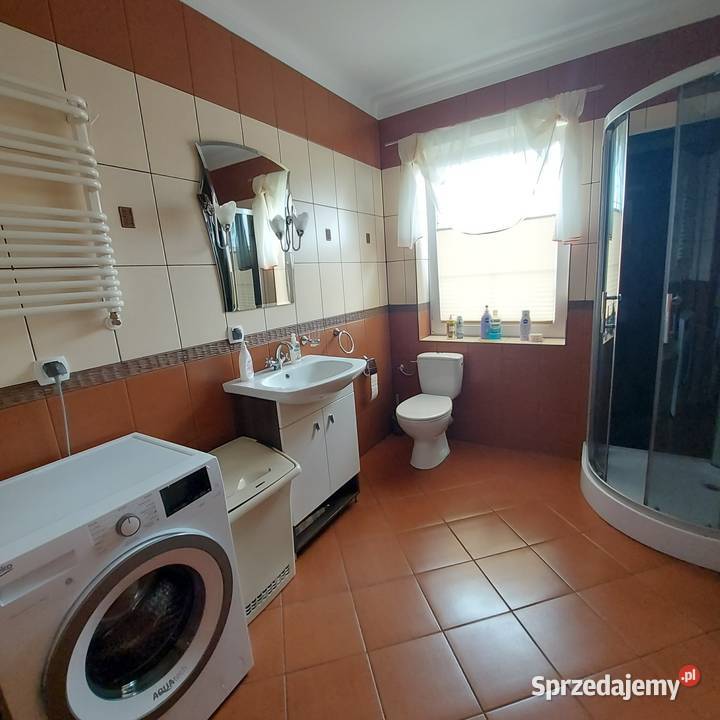 Dom w lokalizacji asfalt pomorskie Miastko