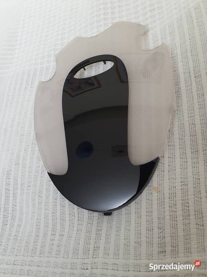 SZYBKA LAMPKI PODSUFITKI PRZÓD LENS INTERIOR Poznań sprzedam
