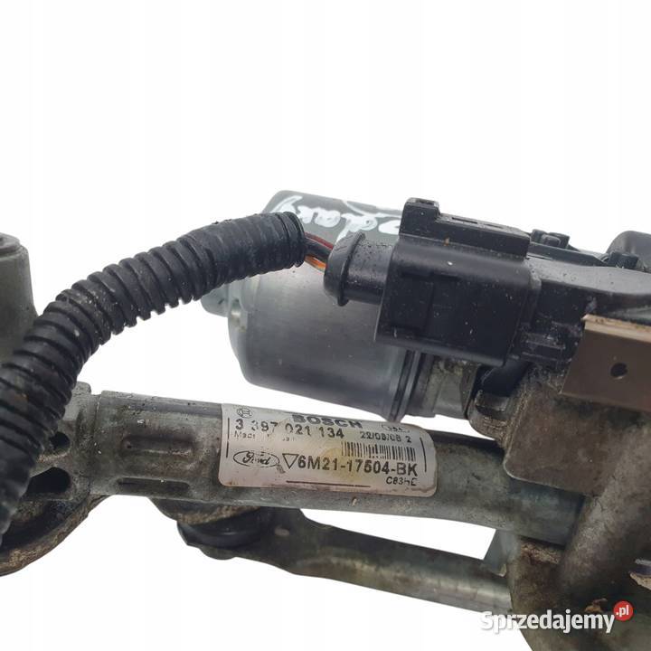 SILNICZEK WYCIERACZEK Ford S MK1 Galaxy MK2 Chełm