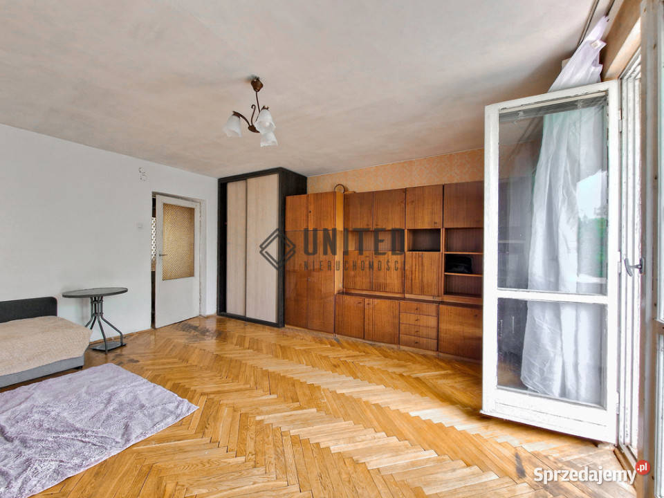 Park Węgrzynowskiego Balkon Rozkład sprzedam
