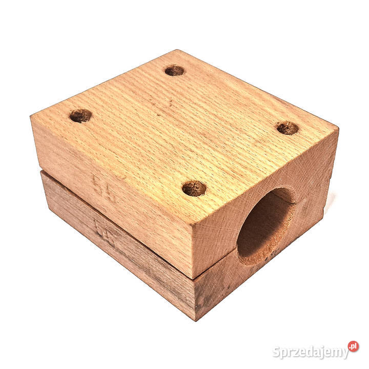 Panewka Drewniana Wytrząsacza Fi38 mm JOHN DEERE Tyczyn