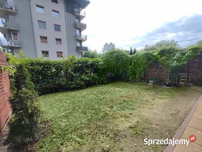 2pok 43met Stabłowickiej KOMÓRKAOGRÓD2018 43m2 dolnośląskie Wrocław