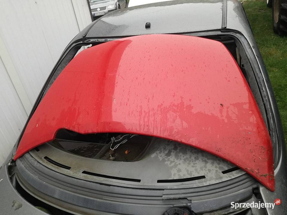 Lampa lampy tył tylne przód przednie Ligier xtoo Żarska Wieś