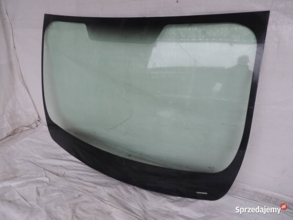 RENAULT TRAFIC III OPEL VIVARO B SZYBA CZOŁOWA sprzedam