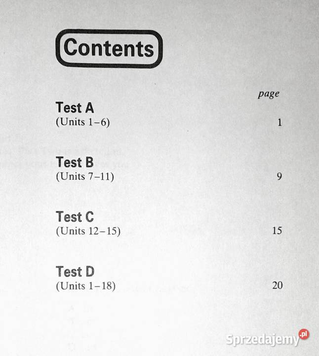Kernel One Tests Ttudents book Hugh Templeton