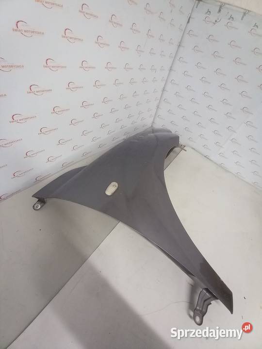 ALFA ROMEO MITO 09r błotnik prawy przód 30