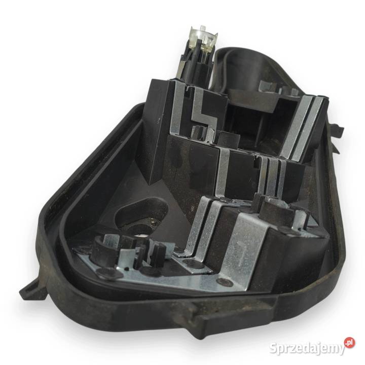 WKŁAD TYLNEJ LAMPY Opel Corsa D tylniej tylny Chełm sprzedam