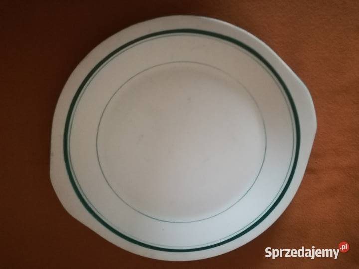 Talerz patera Chodzież lata 60teŚrednica 29