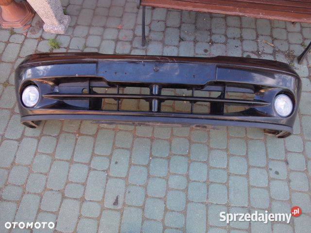 zderzak przedni megane I coupe Zderzaki mazowieckie sprzedam