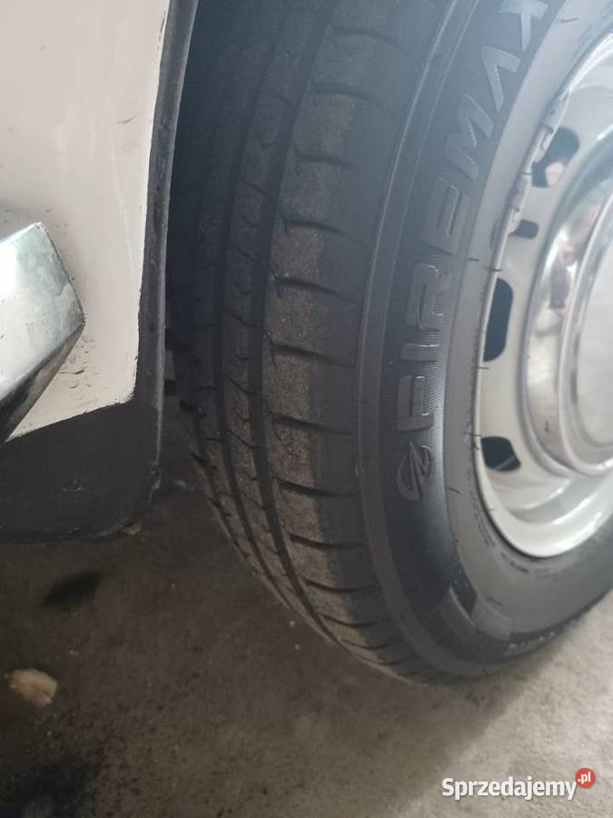 Sprzedam biały kruk benzyna+LPG Gostyń