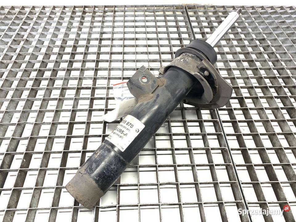 AMORTYZATOR LEWY PRZÓD BMW F30 20 SedanLimuzyna Amortyzatory podkarpackie