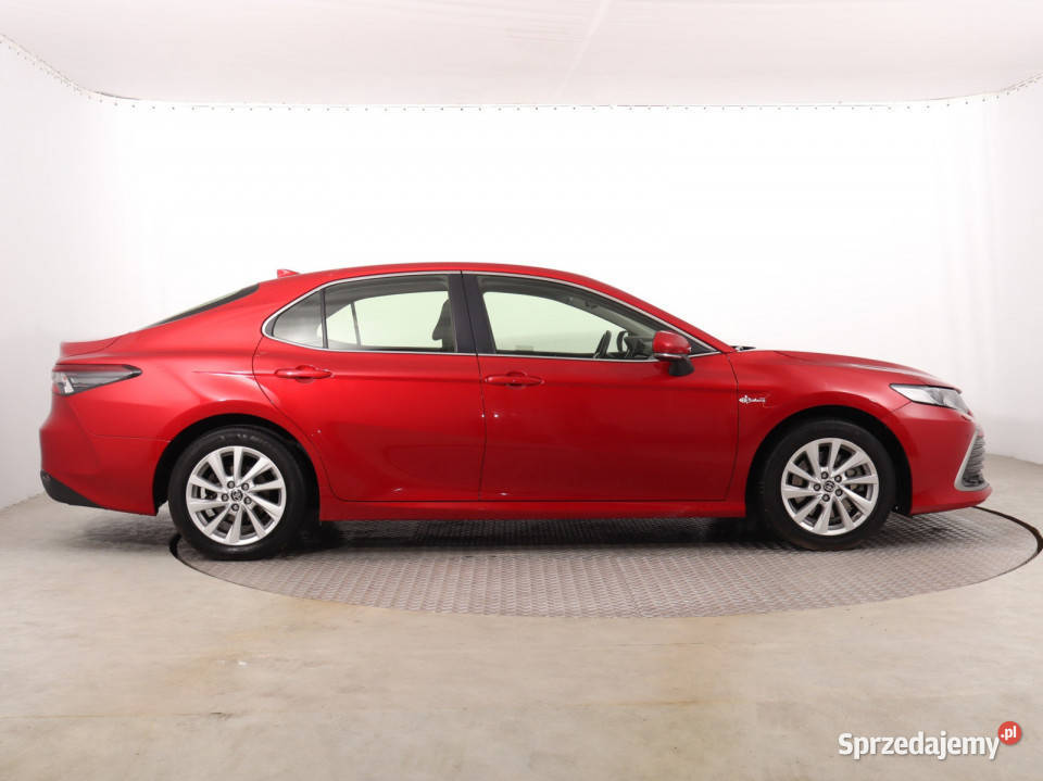 Toyota Camry 25 Hybrid wspomaganie kierownicy Katowice sprzedam