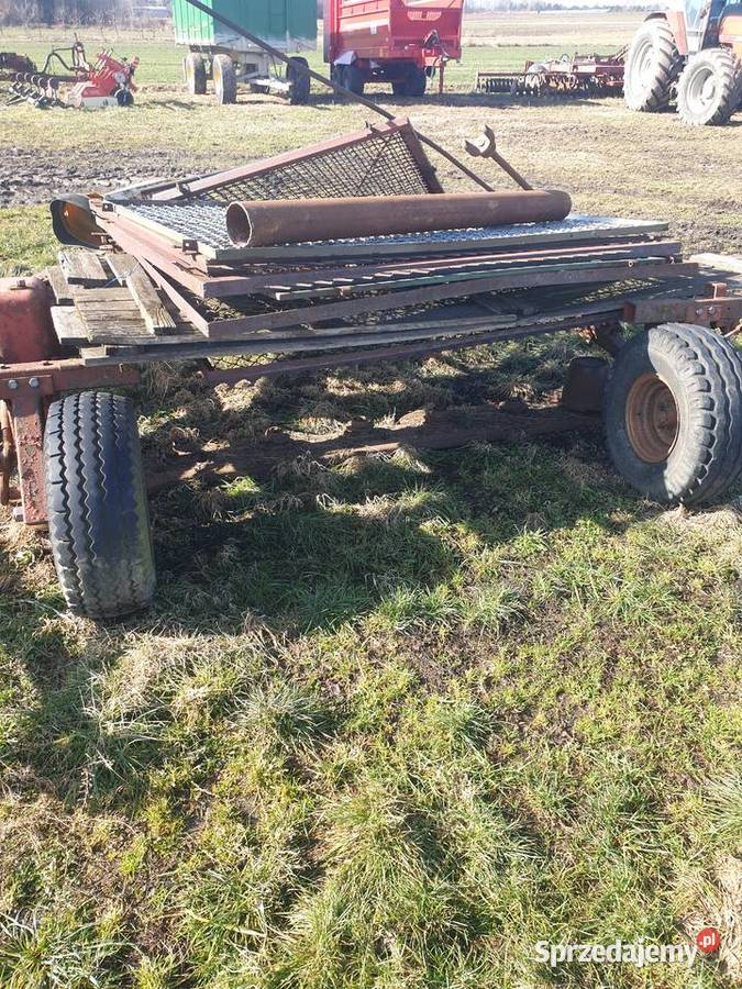 Kosiarka dyskowa krone Rotacyjne mazowieckie Ciepła