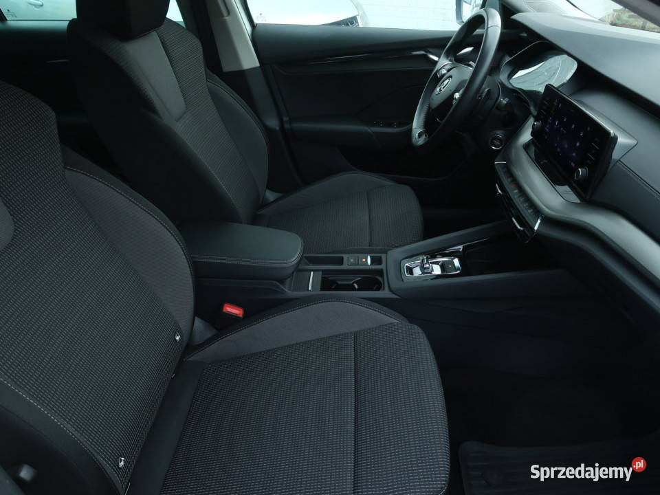 Skoda Octavia 20 TDI przyciemniane szyby Octavia Piaseczno sprzedam