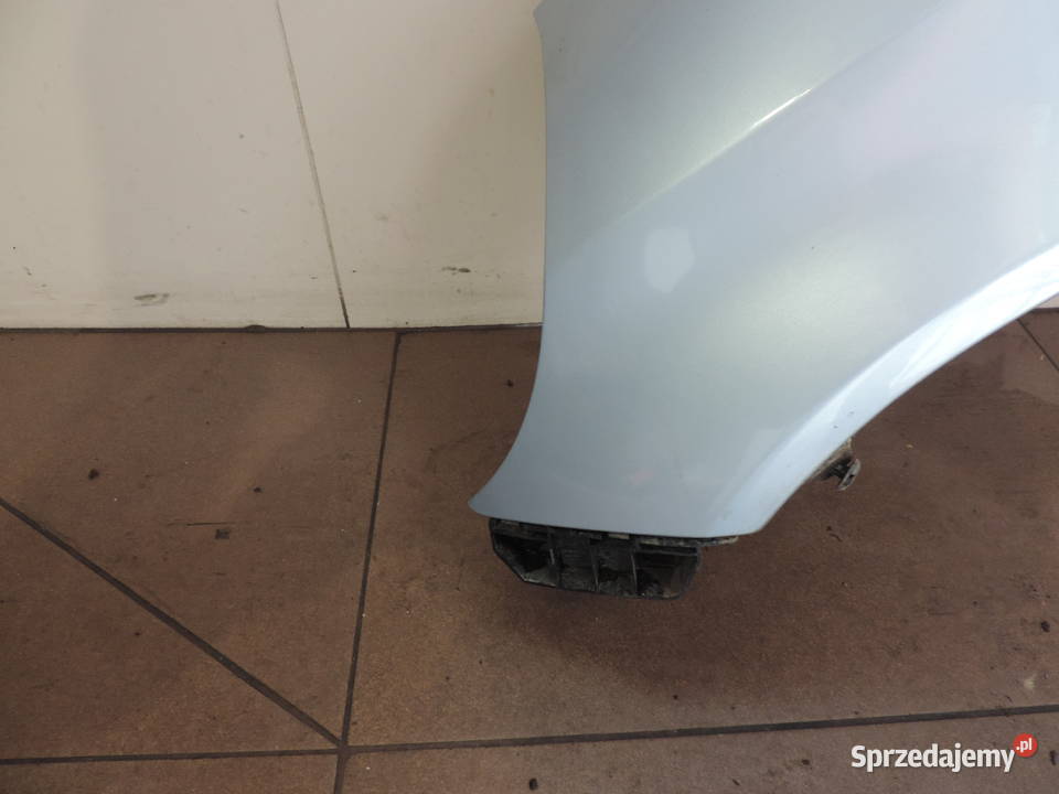 BŁOTNIK LEWY PRZÓD HONDA JAZZ II B528M Nowy Sącz